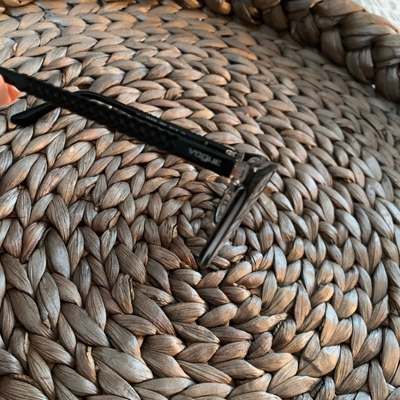 Vogue glasses - Picture 2 of 4